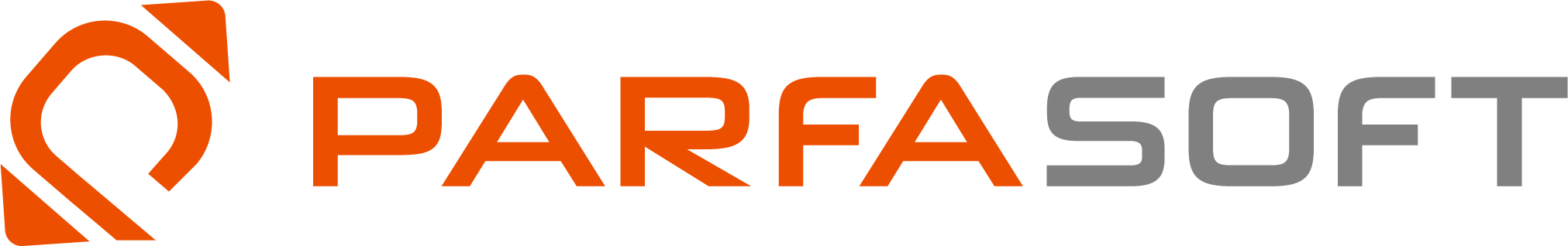 Parfa Takip Logo